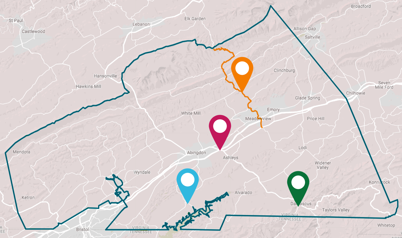 Road Closures: Sept. 4-11, 2019